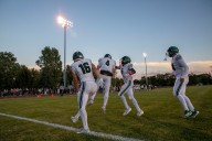 Ann Arbor football highlights: 60-point wins are twice as nice
