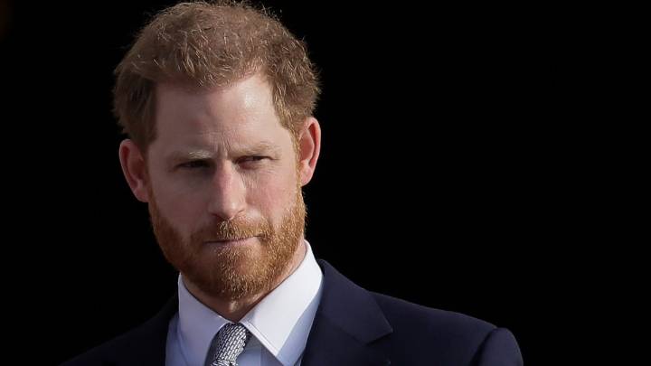 Prince Harry says explosive memoir ‘not about revenge' and he has no regrets