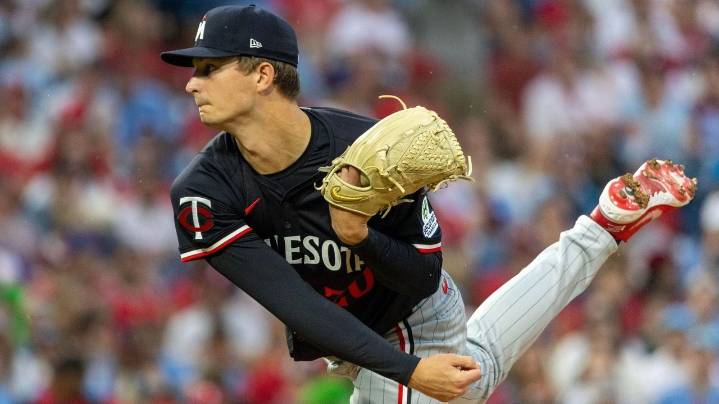 Ex-Phillies prospect Abel shuts down former team as Twins win 5