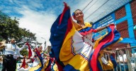 LIST: Where to celebrate Hispanic Heritage Month around Las Vegas Valley