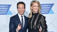 Scott Wolf's estranged wife Kelley Wolf is going into rehab