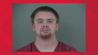 Woman hospitalized after being hit by a vehicle in Anderson County, ACSO says