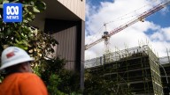 Major reforms for NSW planning system aim to curb 'maze' of current process