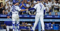 The Sports Report: Blake Snell, bullpen right the ship for Dodgers