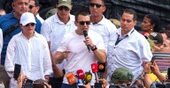 Dice Noboa que prefiere “morir” antes que retroceder en eliminación del subsidio al diésel