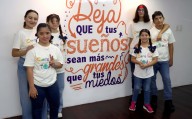 Son voces que inspiran
