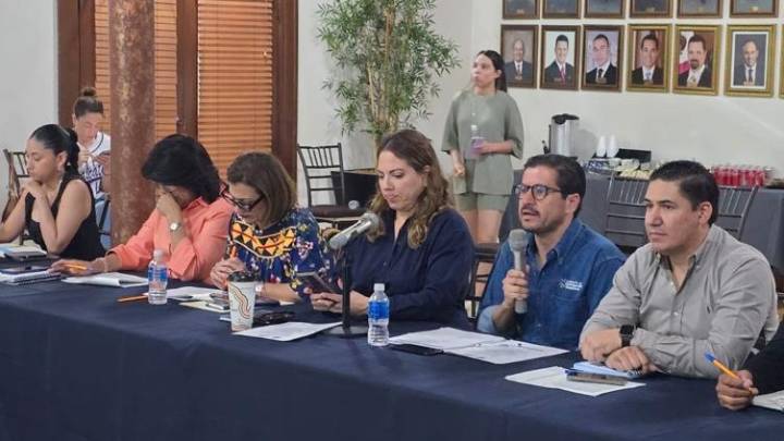 Validan proyectos del Presupuesto Participativo y rechazan 10