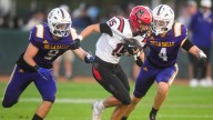 Michigan high school football scores: Week 3