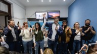 Tras la contundente victoria de Frente Patria en Chivilcoy: “Hoy no gané yo, ganó Chivilcoy”