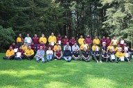 Por primera vez, Hidalgo fue sede de curso especializado en el combate de incendios forestales