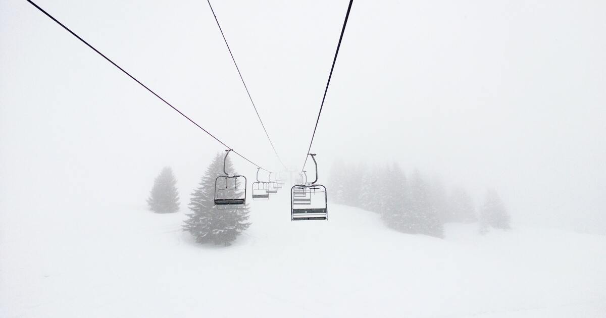 Colorado jury awards $21 million to woman paralyzed in fall from Crested Butte ski lift