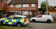 Police ask for Stoke-on-Trent street rampage footage to be handed over