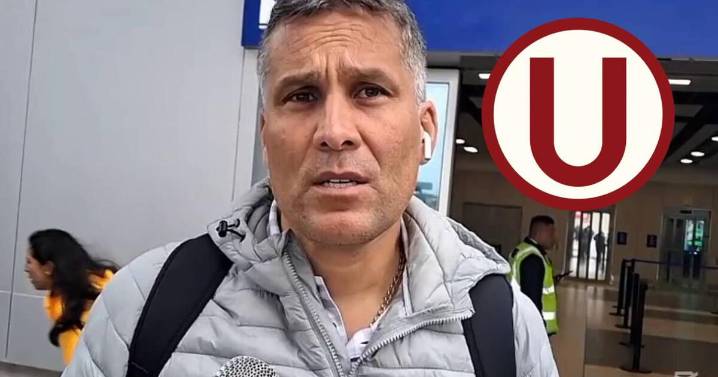 Leao Butrón pidió sanción al Monumental y apuntó contra Universitario por castigo a delegación de Alianza Lima: "Se confirma la..."
