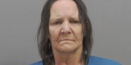 61-year-old woman arrested on murder charge in New Richmond shooting