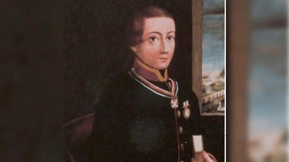 ¿Quién fue Vicente Suárez, el niño héroe poblano en la Batalla de Chapultepec?