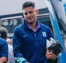 Carlos Zambrano: ¿El defensa se va a o no del club íntimo al finalizar la temporada?