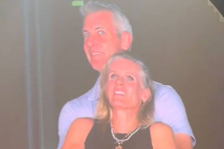 Kristin Cabot Files for Divorce After Astronomer CEO Coldplay 'Kiss Cam' Saga: Report