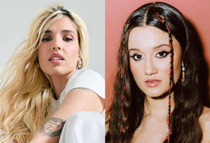 Los venezolanos nominados al Latin Grammy: una gran variedad de talento