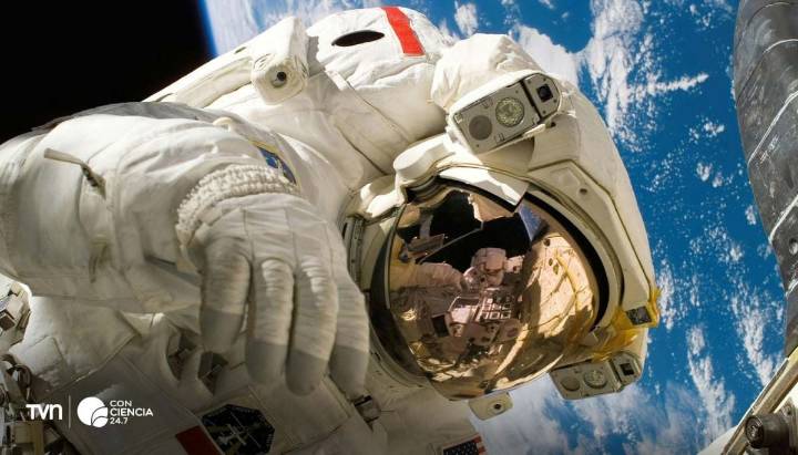 Estudio revela que los vuelos espaciales aceleran el envejecimiento celular