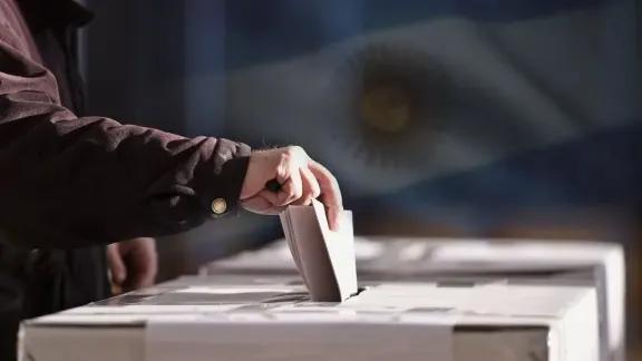 Elecciones porteñas: votó el 50% del padrón y a las 21 se conocerán los resultados