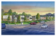 Harford Mall: Bel Air Planning Commission grants site plan extension