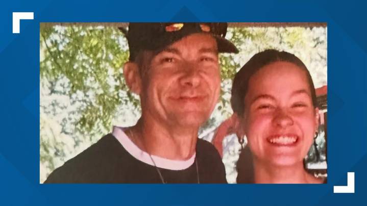 Father, daughter shot, killed in Liberty City park