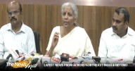 Karur Stampede Row: Nirmala Sitharaman advocates for SOP to manage large public gatherings