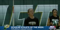 Scholar Athlete of the Week: Abigale Vaughn