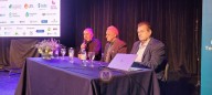 El Primer Congreso de Cereales y Oleaginosas del Gran Chaco Argentino se realiza en Las Breñas