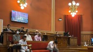 No ha habido juicio: Los acusados de la 'manada de Castelldefels' pactan penas inferiores a 9 años