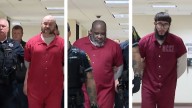 3 sentenced to life in prison for deadly Pa. home invasion