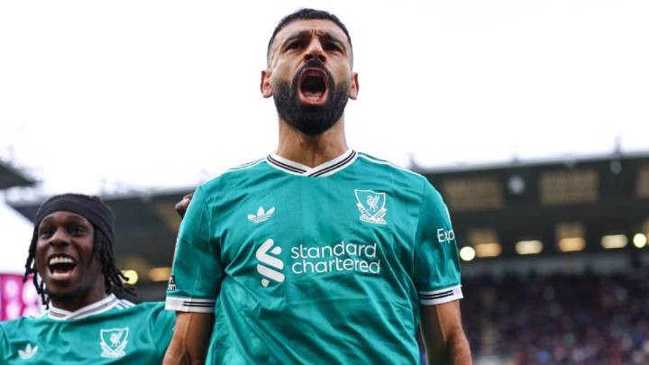 It's time for Liverpool to do the unthinkable with Mo Salah
