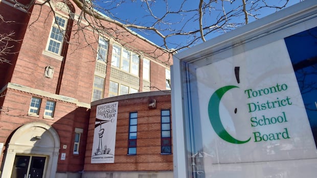Toronto leaders decry education minister's idea to eliminate school board trustees