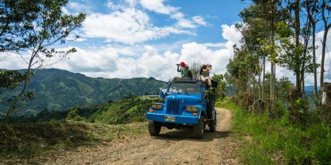 Día Mundial del Turismo: las cifras más destacadas del sector en Colombia 