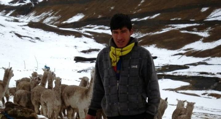 Senamhi alerta caída de nieve, granizo y lluvias en la sierra centro y norte hasta el jueves 18 | clima | temperaturas 