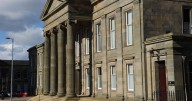 Intruder jailed after series of disturbing incidents in Blantyre
