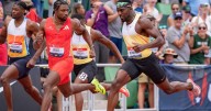 USA Track and Field announces roster for 2025 World Championships