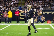 Report: Tyler Shough’s Saints Future Already In Doubt