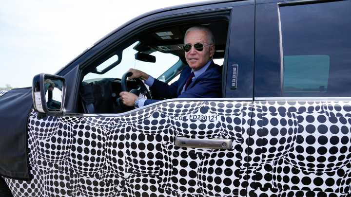 Marked by success, controversy, EV tax credit ends after a 17