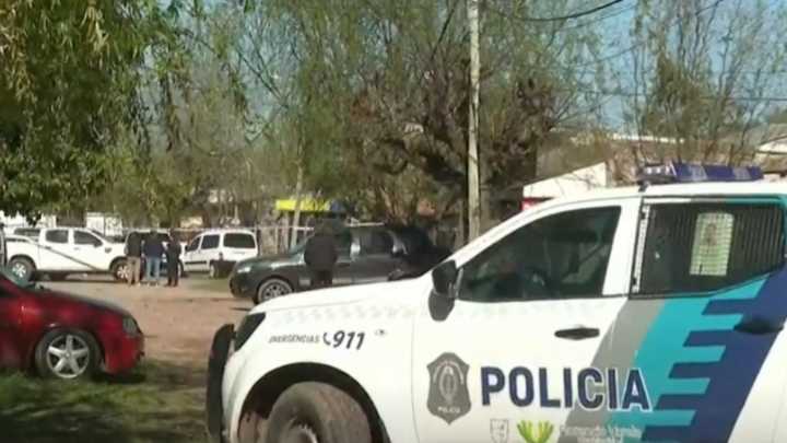 Hallaron tres cuerpos e investigan si se trataría de las jóvenes desaparecidas en La Matanza