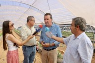El PP lamenta los "obstáculos" del Gobierno para finalizar la presa de Alcolea