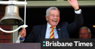 Dickie Bird: Cricket world mourns the loss of legendary umpire