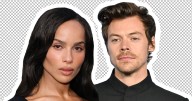 Are Zoë Kravitz and Harry Styles ‘Friends With Benefits’?