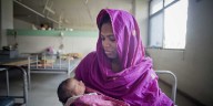 Telangana hospitals has wards for mental health and new mothers