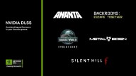 NVIDIA DLSS 4 Multi Frame Generation Confirmed for ANANTA and Jurassic World Evolution 3
