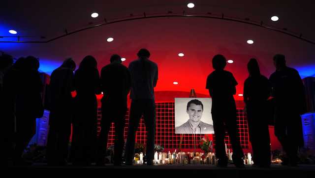 Doxxing website aims to get people fired for posting about Charlie Kirk's murder