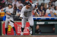 Yankees’ Aaron Judge closing on one of biggest feats ever