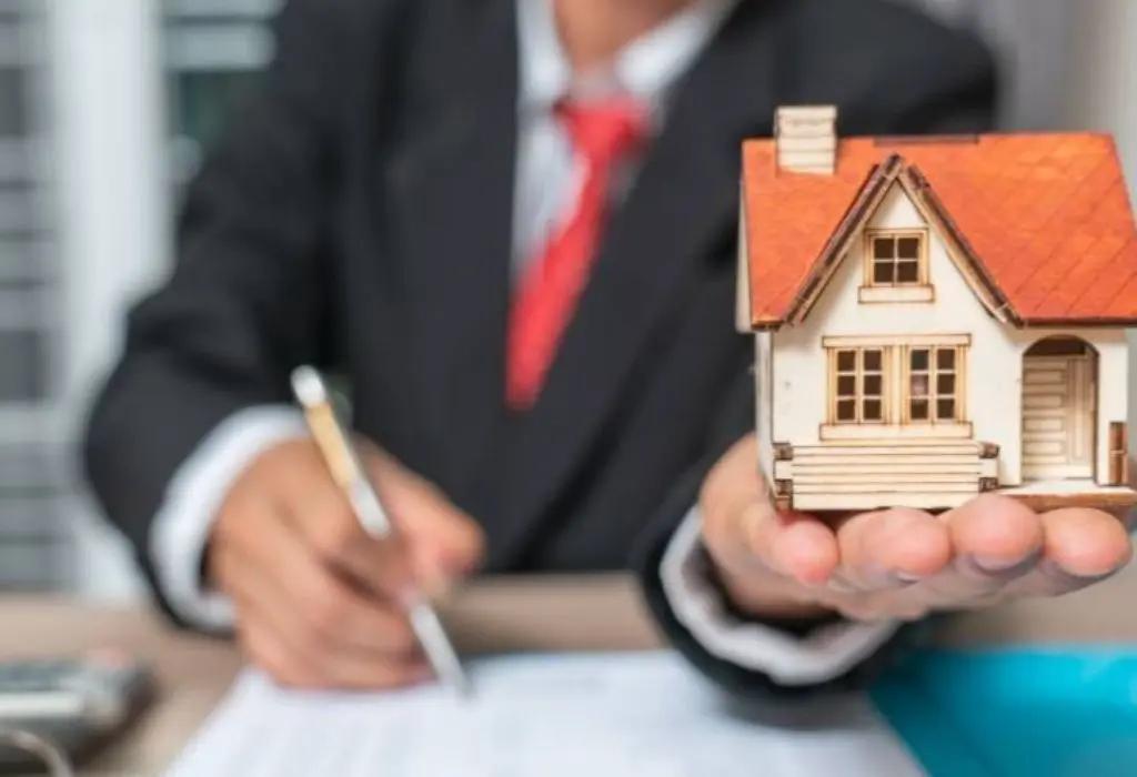 El mercado inmobiliario está en pausa, se frena el sueño de la casa propia