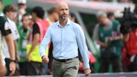Leverkusen fires Erik ten Hag as coach after three games