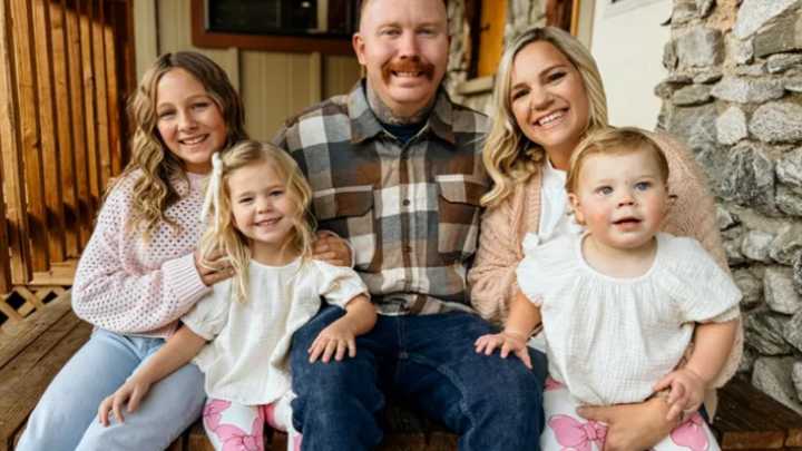 'It washed away', Forest Falls family describes losing home in mudslide